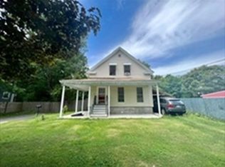 115 Arlington St, Taunton, MA 02780