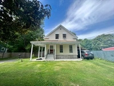 115 Arlington St, Taunton, MA, 02780