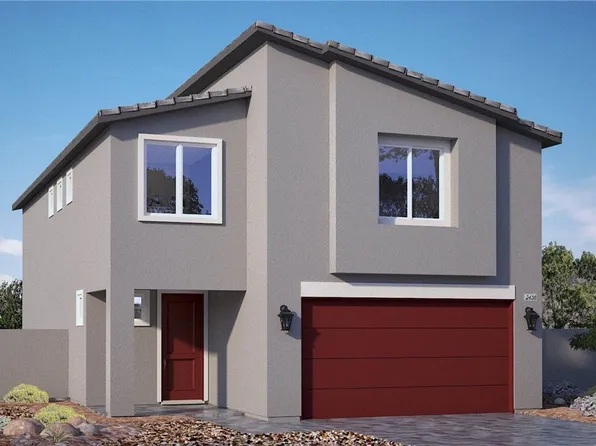 204 Vegas Verde Ave Lot 8, North Las Vegas, NV 89031