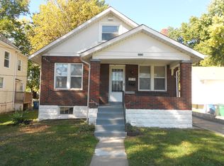 2219 Wolter Ave, Saint Louis, MO 63114