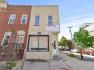 2411 Fait Ave, Baltimore, MD, 21224