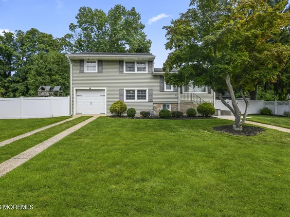 12 Coral Way, Neptune Township, NJ 07753