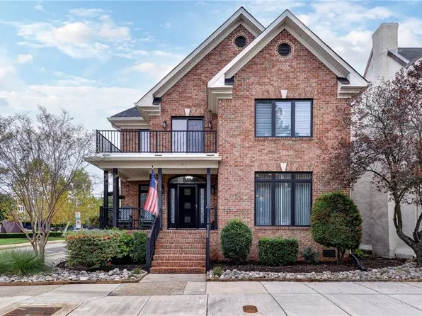 744 Yarmouth St, Norfolk, VA 23510