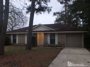 7836 Pecan Ln, Lumberton, TX 77657