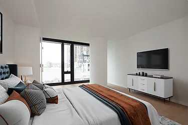 Rented by Voro NYC
