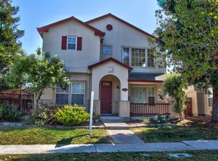1632 Bunker Hill Way, Salinas, CA 93906