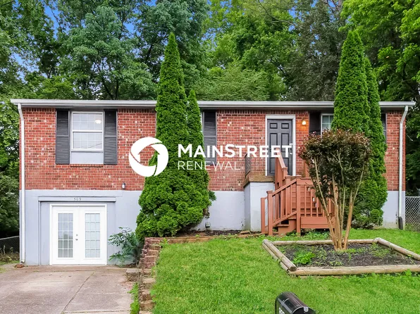 509 Barclay Square Ct, Antioch, TN 37013