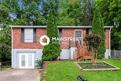 509 Barclay Square Ct Photo 1
