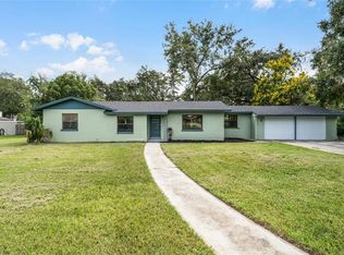 211 Arcadia Rd, Sanford, FL 32771