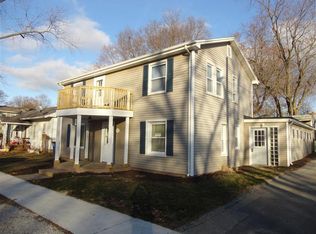 106 Plain St, Westville, IN 46391