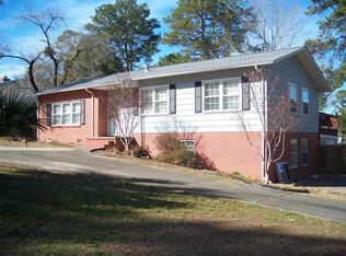 111 Rose Dr, Andalusia, AL 36420