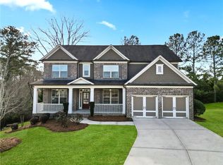 2390 Wildlife Ct, Buford, GA 30519