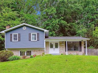 14019 Congress Dr, Rockville, MD 20853