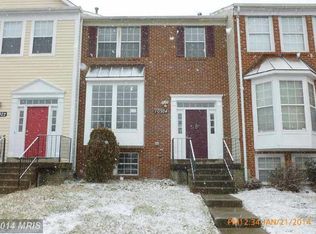 10924 Water Port Ct, Bowie, MD 20721