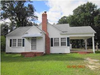 113 Howell St, Walterboro, SC, 29488