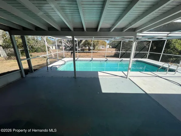 6981 Pinehurst Dr, Spring Hill, FL 34606