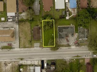 2947 NW 46th St, Miami, FL 33142