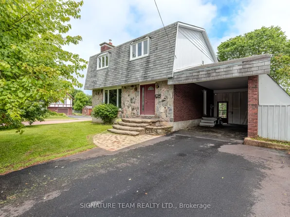 401 Broadview Dr, Pembroke, ON K8A 7W2