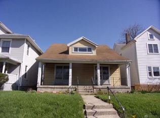 53 Cliff St, Dayton, OH 45405