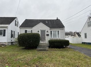 2117 Walcott Ave, Utica, NY 13502