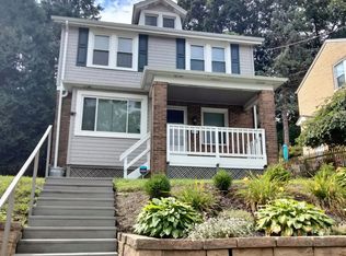 2065 Plainview Ave, Pittsburgh, PA 15226