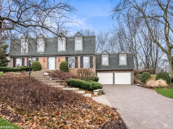 (undisclosed Address), Barrington, IL 60010