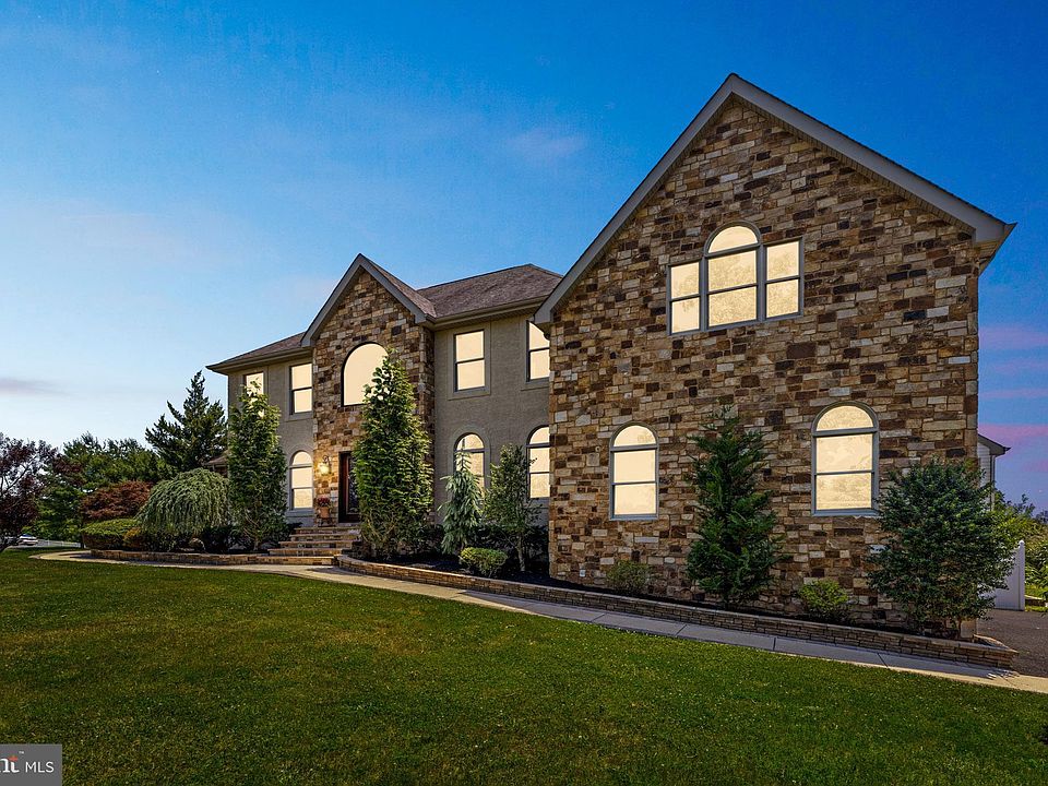 37 Hunters Ln, Vincentown, NJ 08088 Zillow