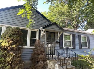 1205 Kilgore Dr, Saint Louis, MO