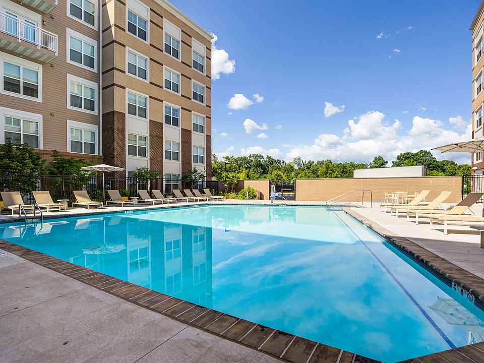 The Jameson at Kincora apartments community photo