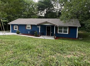 1614 Kendall Dr, Rocky Face, GA 30740