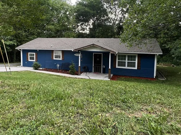 1614 Kendall Dr, Rocky Face, GA 30740