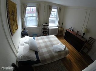 203 Winthrop Rd APT 2, Brookline, MA 02445