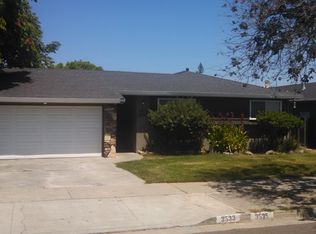 3535 Yuba Ave, San Jose, CA 95117