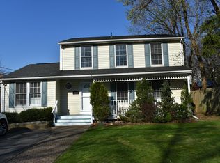 311 Willow St, Bordentown, NJ 08505