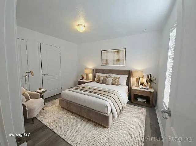 825 N Lamb Blvd #125 — Photo 6
