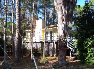 130 Orleans Dr, Dauphin Island, AL 36528