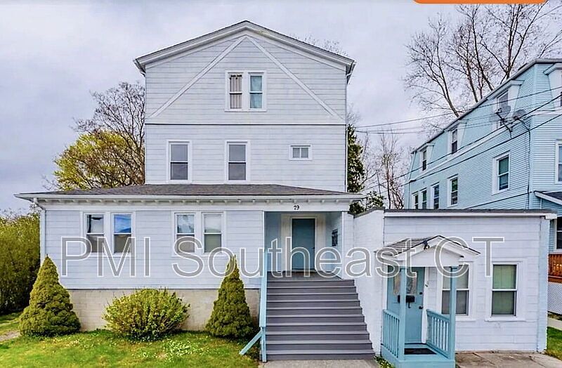 1st image of 79 Garfield Ave #3R