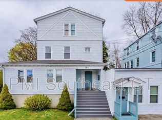 79 Garfield Ave #3R, New London, CT 06320