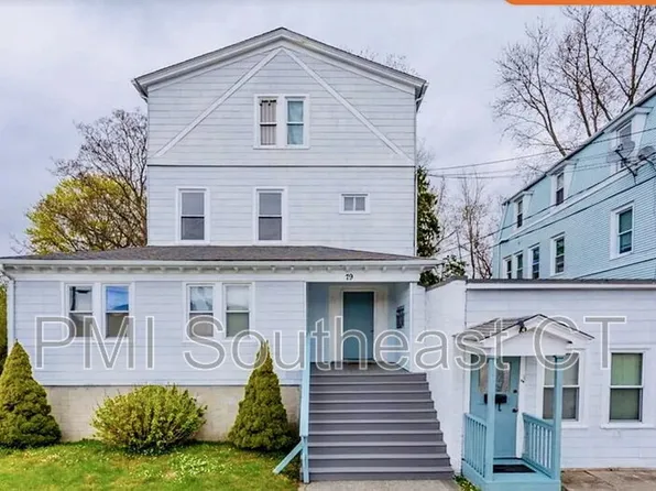 79 Garfield Ave #3R, New London, CT 06320