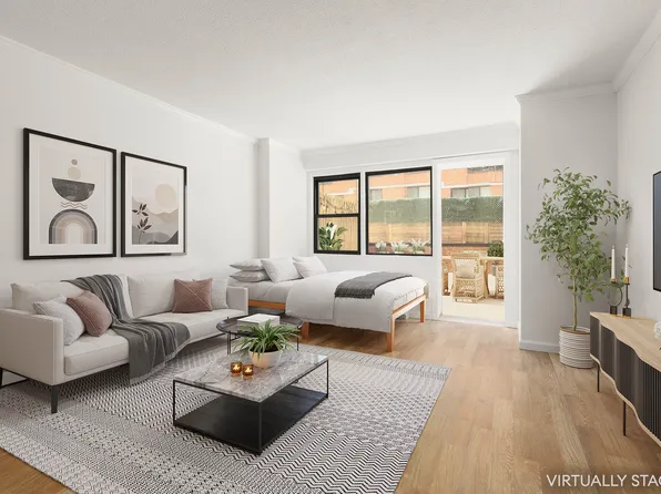 520 East 81st Street 1M image 2 of 5