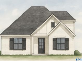 158 Santa Maria Dr, Huntsville, AL 35811