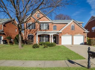 2355 Rosebrook Xing SE, Atlanta, GA 30339