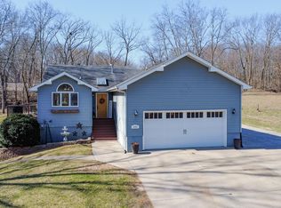 2502 W Larson St, Knoxville, IA 50138