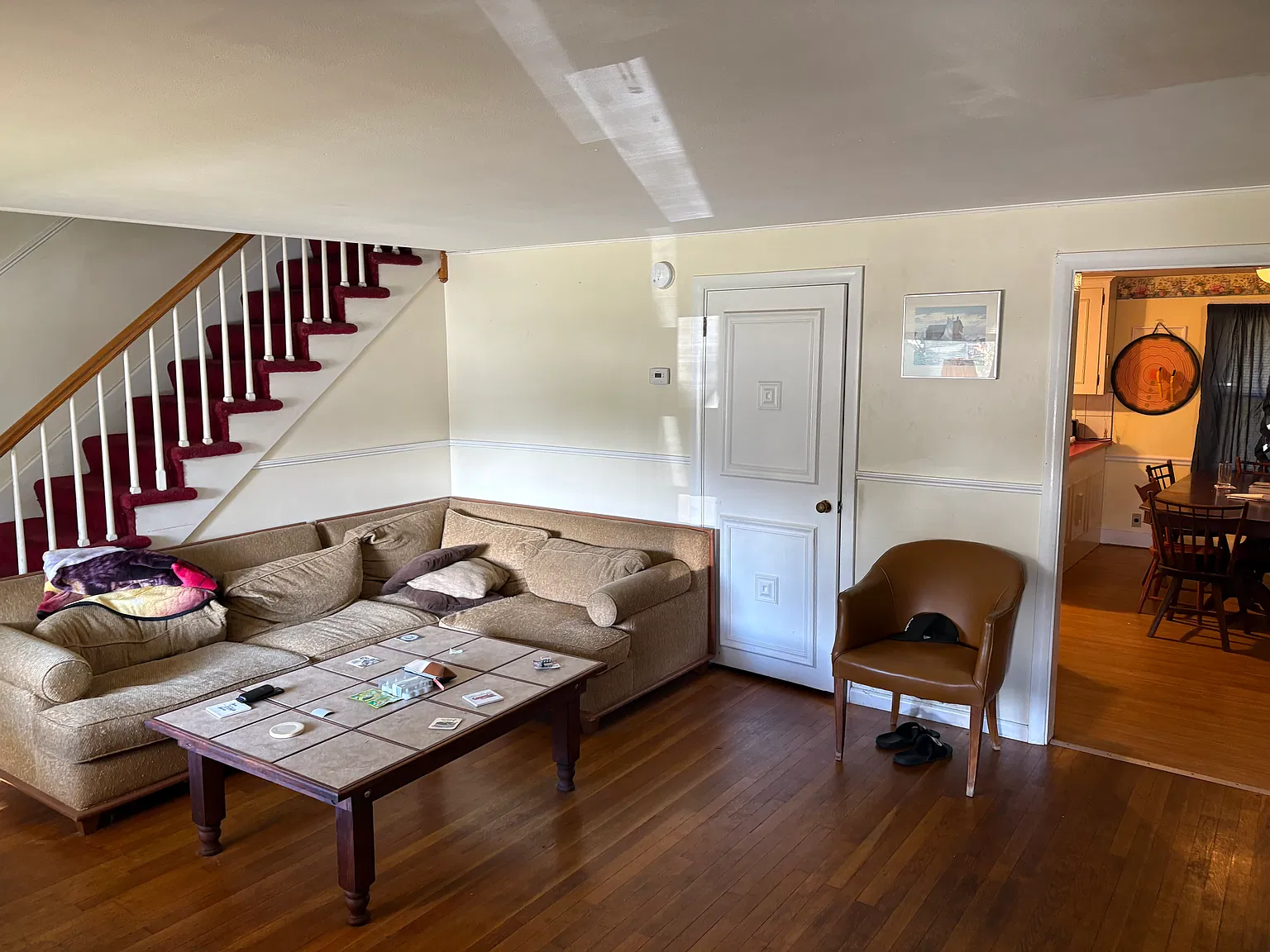 3 bed, 1.5 bath, $2,000 — Photo 2
