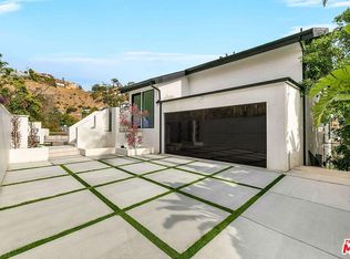 8505 Hollywood Blvd #8505, West Hollywood, CA 90069