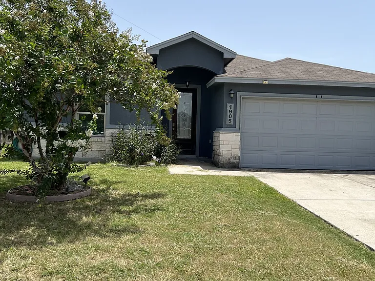 1905 Cottonwood, Portland TX