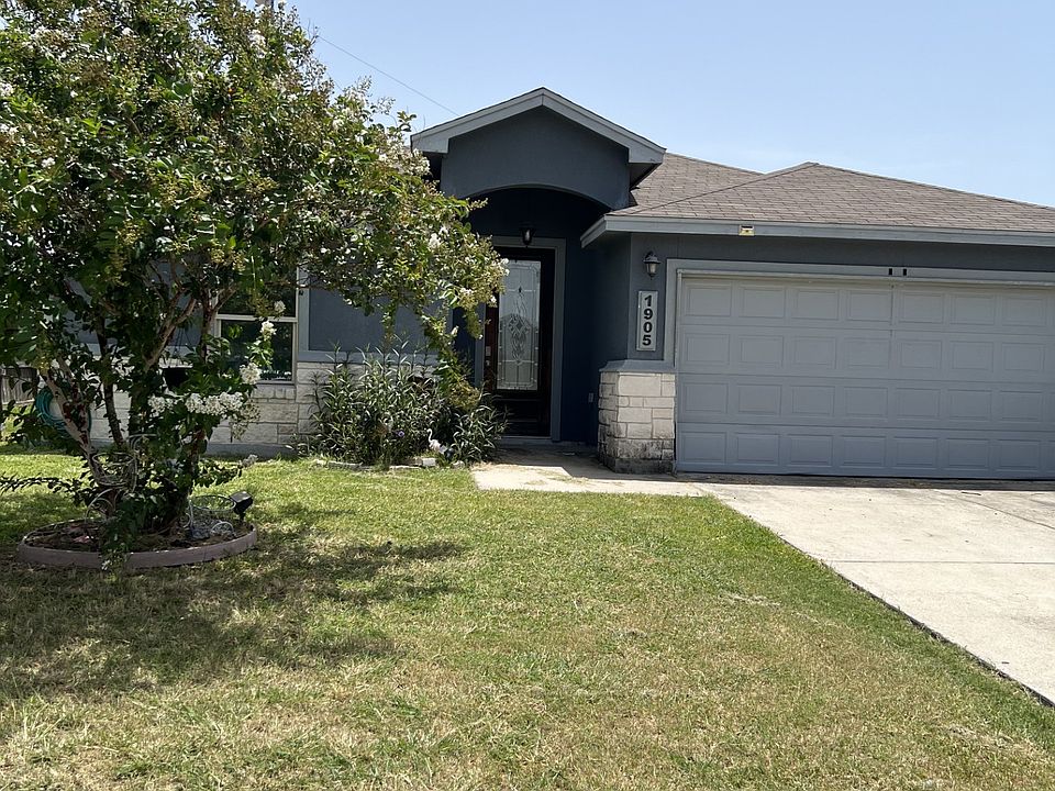 1905 Cottonwood, Portland TX