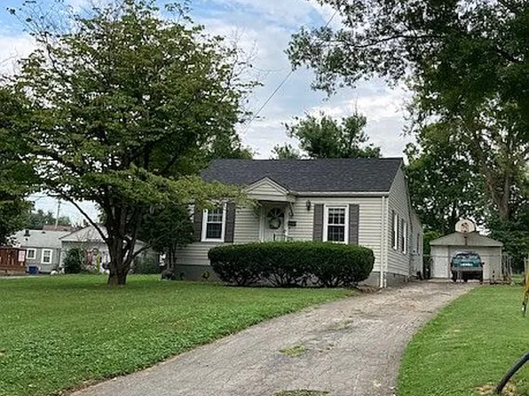 14 Kenil Ct, Louisville, KY 40206