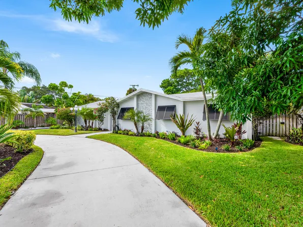 317 DALY Road, Tequesta, FL 33469