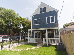 3140 N Richmond St #2, Chicago, IL